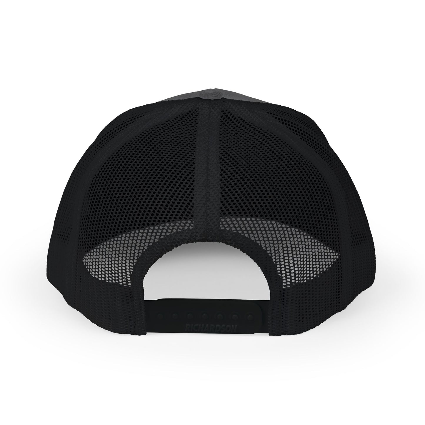 Golf Guy Snapback Trucker Cap (Embroidery)