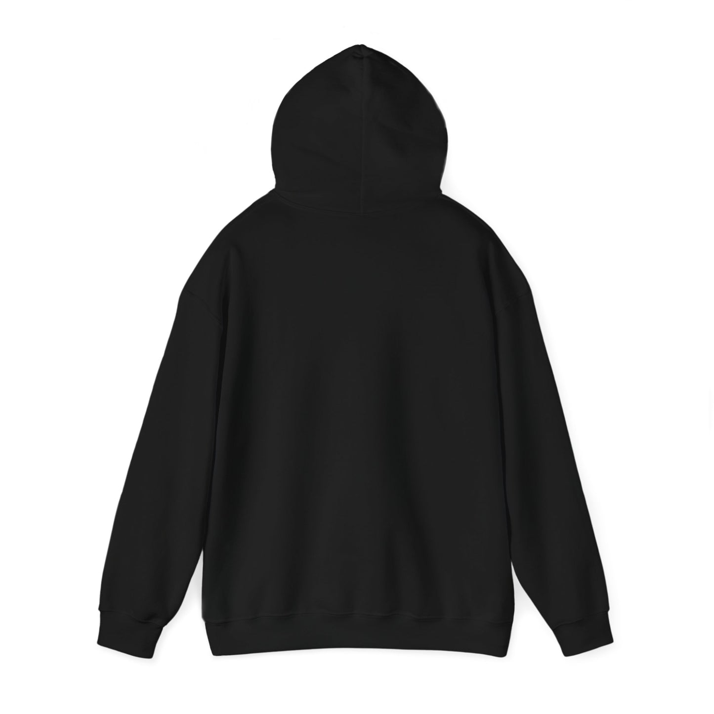 Poker/ Leave No Money on The Table Unisex Heavy Blend™ Hooded Sweatshirt