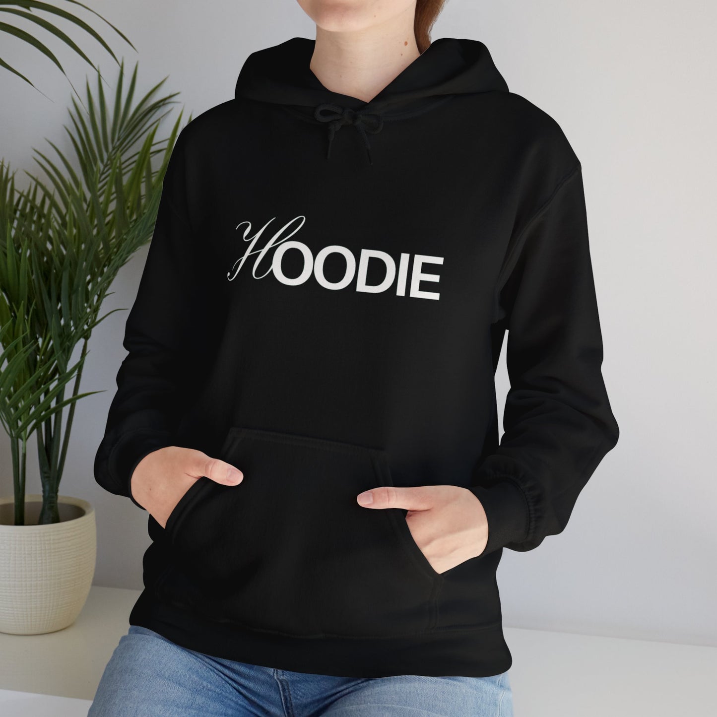 Hoodie Unisex Heavy Blend™ Hooded Sweatshirt