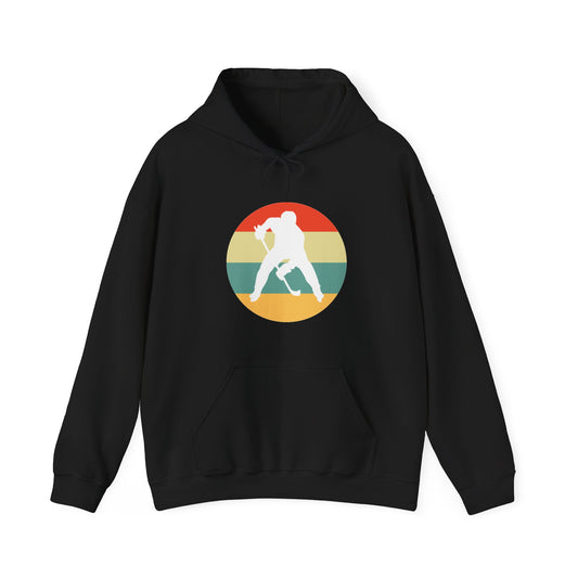 Hockey Unisex Heavy Blend™ Hooded Sweatshirt