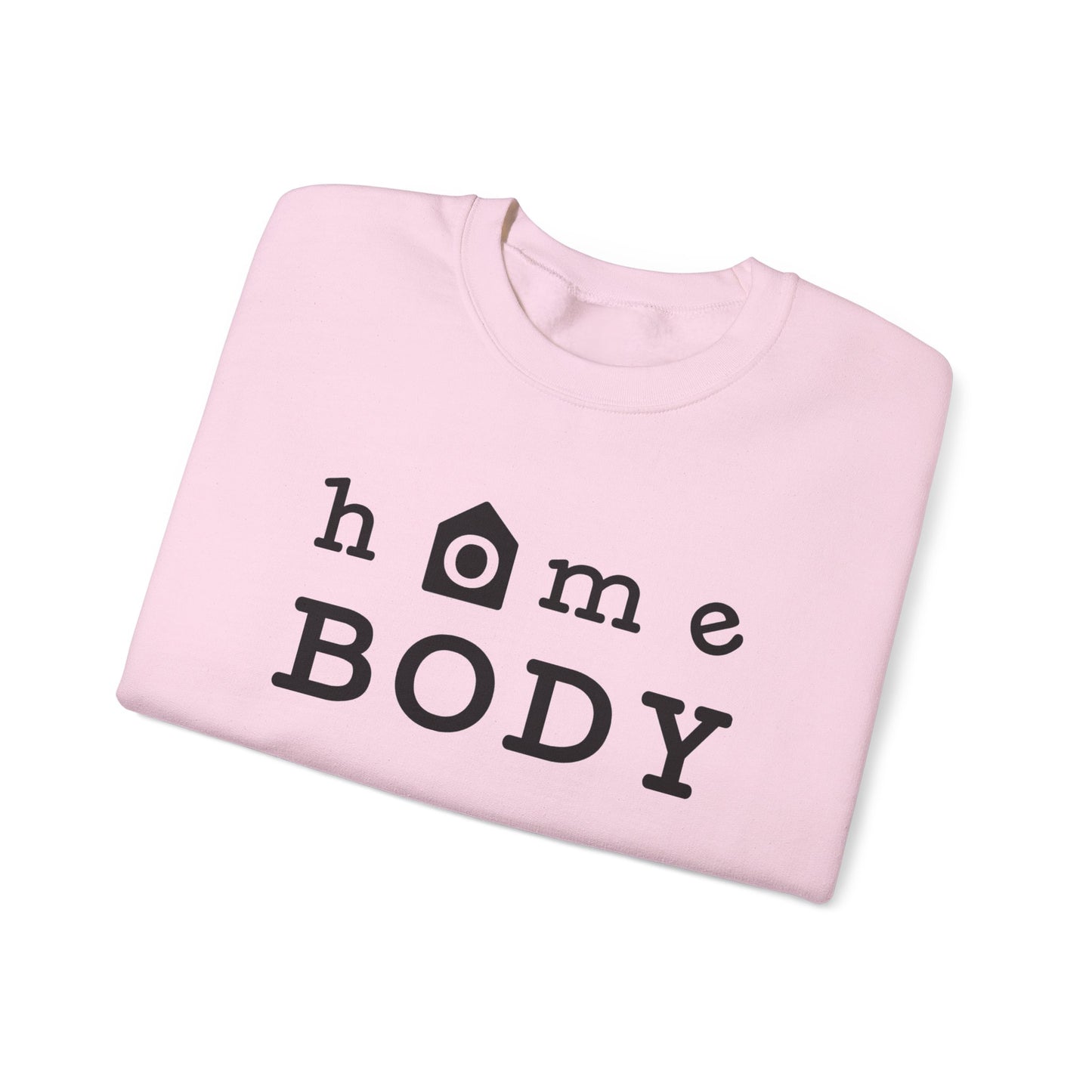 Home Body Unisex Heavy Blend™ Crewneck Sweatshirt