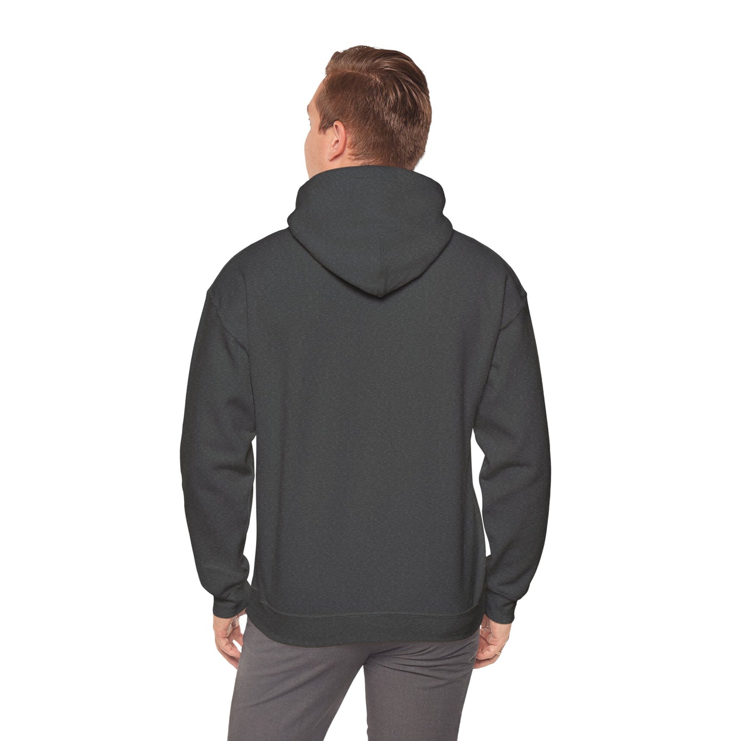 Hoodie Unisex Heavy Blend™ Hooded Sweatshirt