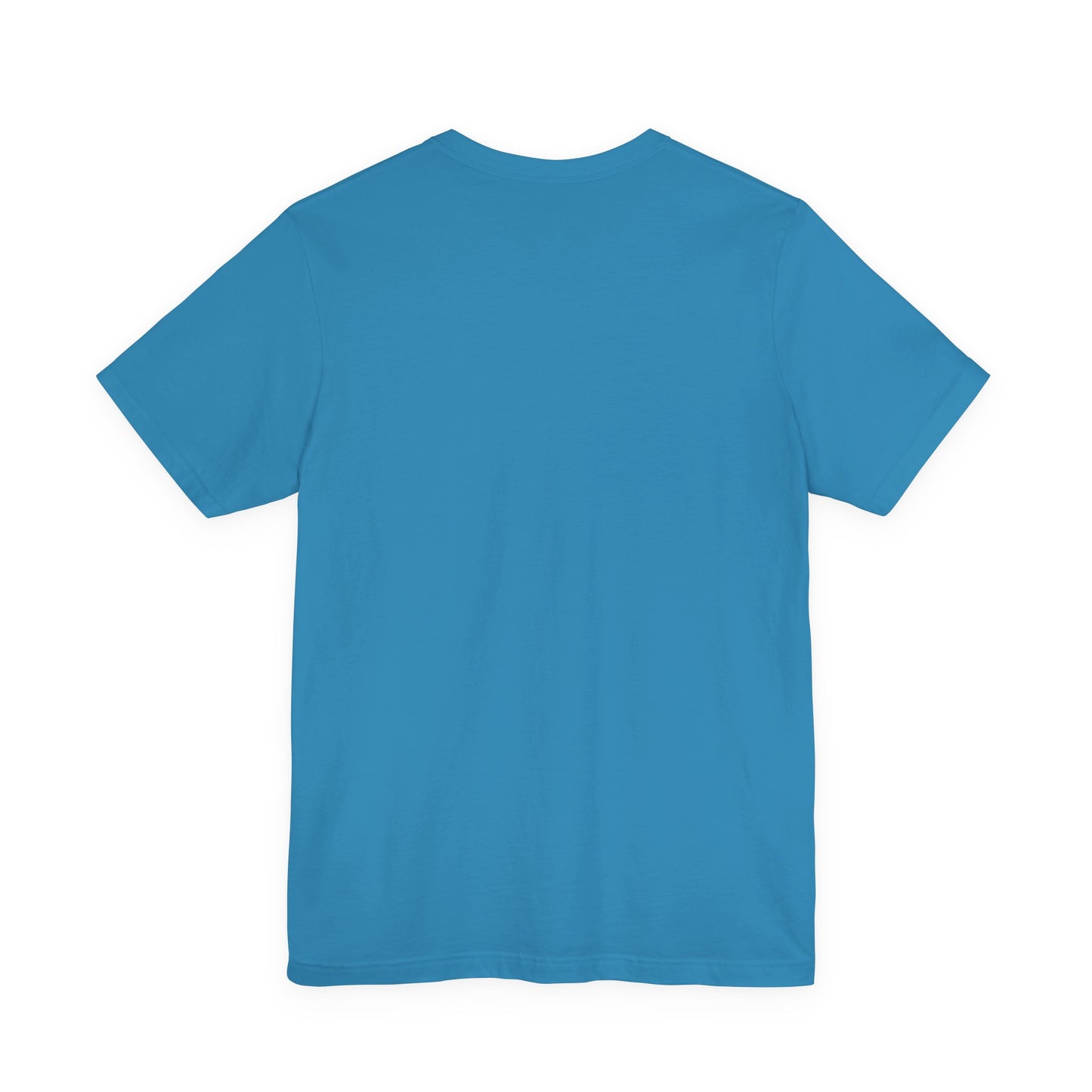 Good, Better, Best Unisex Jersey Short Sleeve Tee