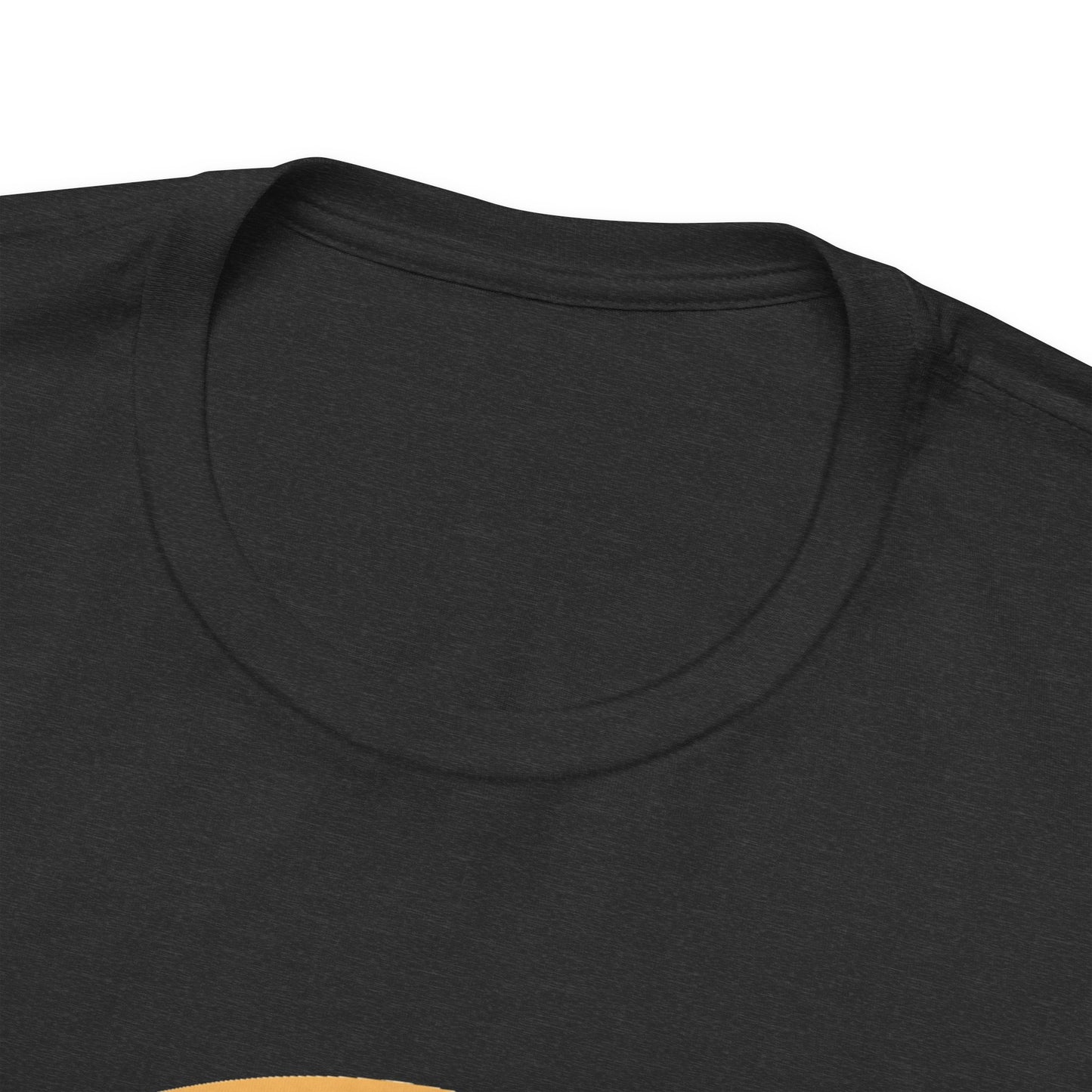 Perfectly Imperfect Unisex Jersey Short Sleeve Tee