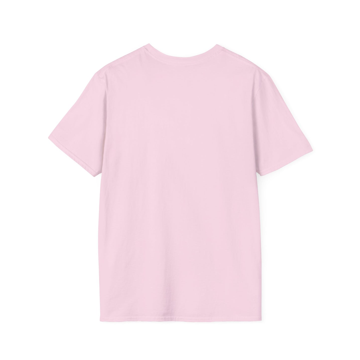 Whiskey Brand Unisex Softstyle T-Shirt