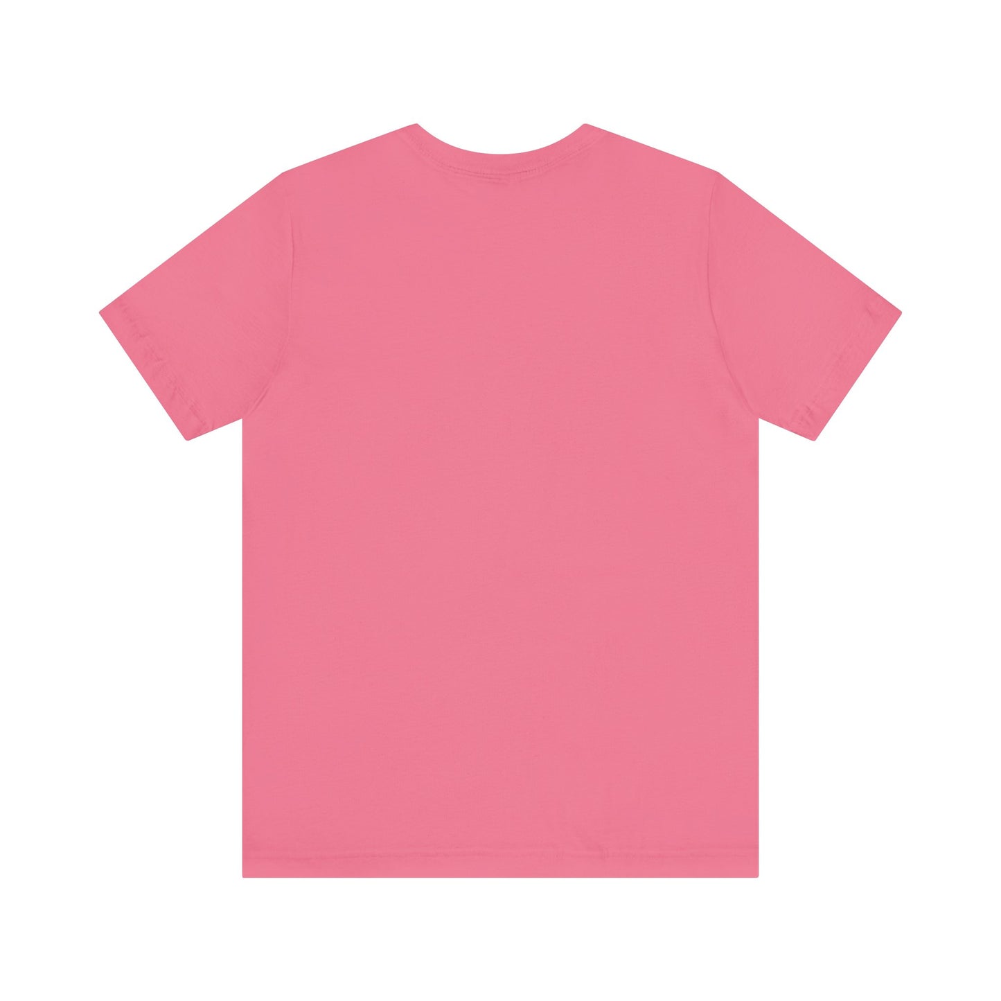 Basketball Unisex Jersey Short Sleeve Tee