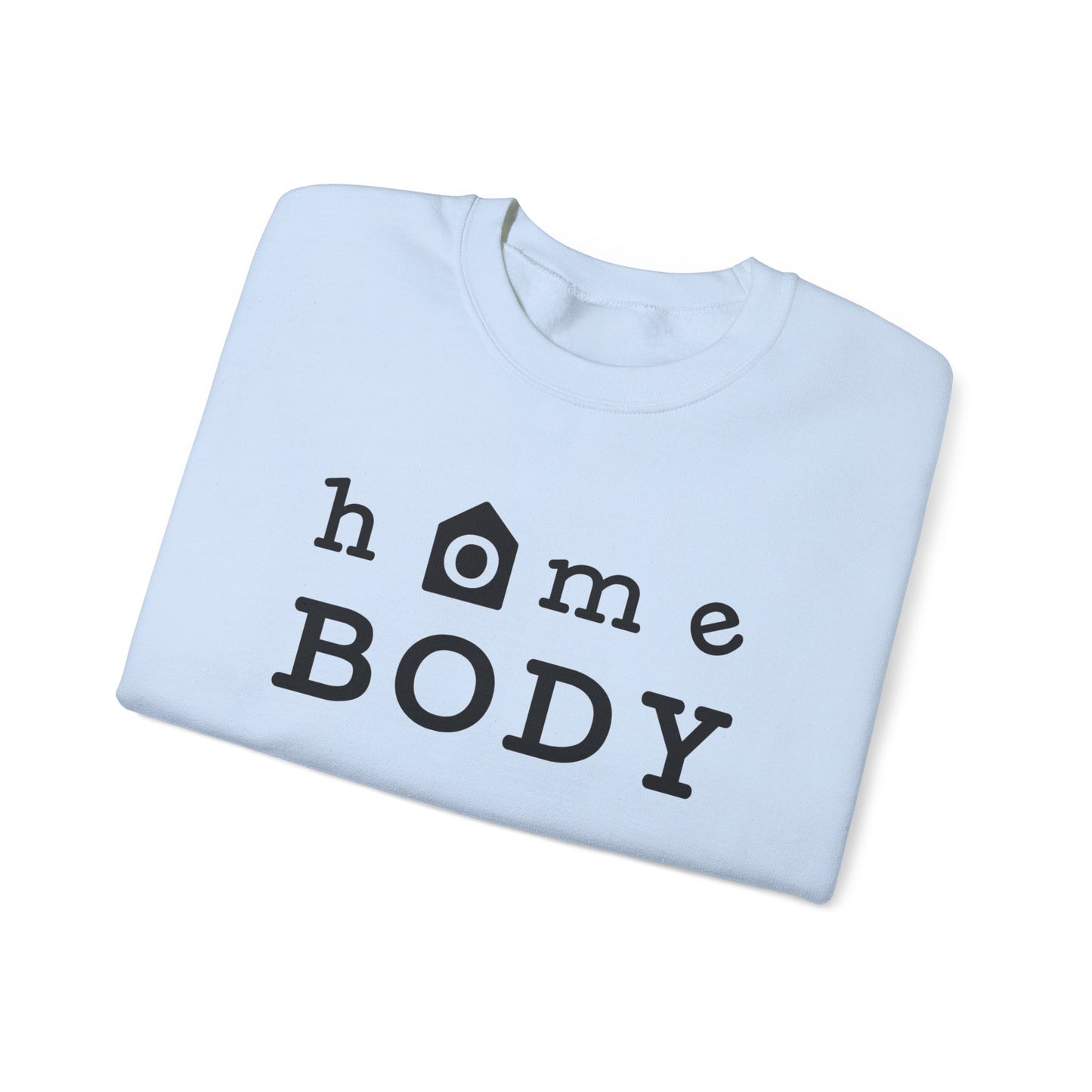 Home Body Unisex Heavy Blend™ Crewneck Sweatshirt