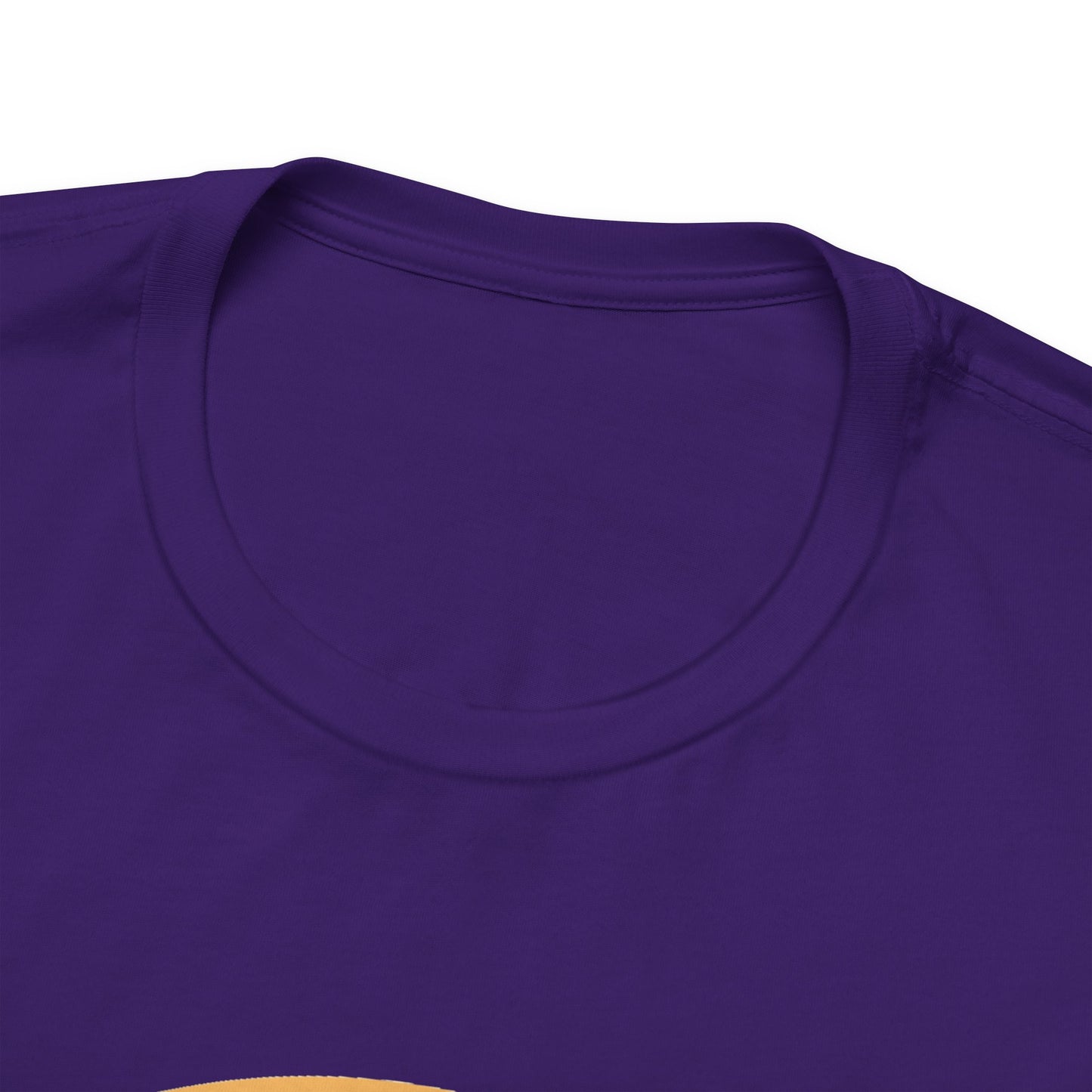 Perfectly Imperfect Unisex Jersey Short Sleeve Tee