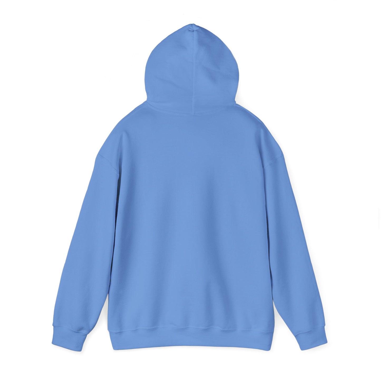 Hoops Unisex Heavy Blend™ Hooded Sweatshirt