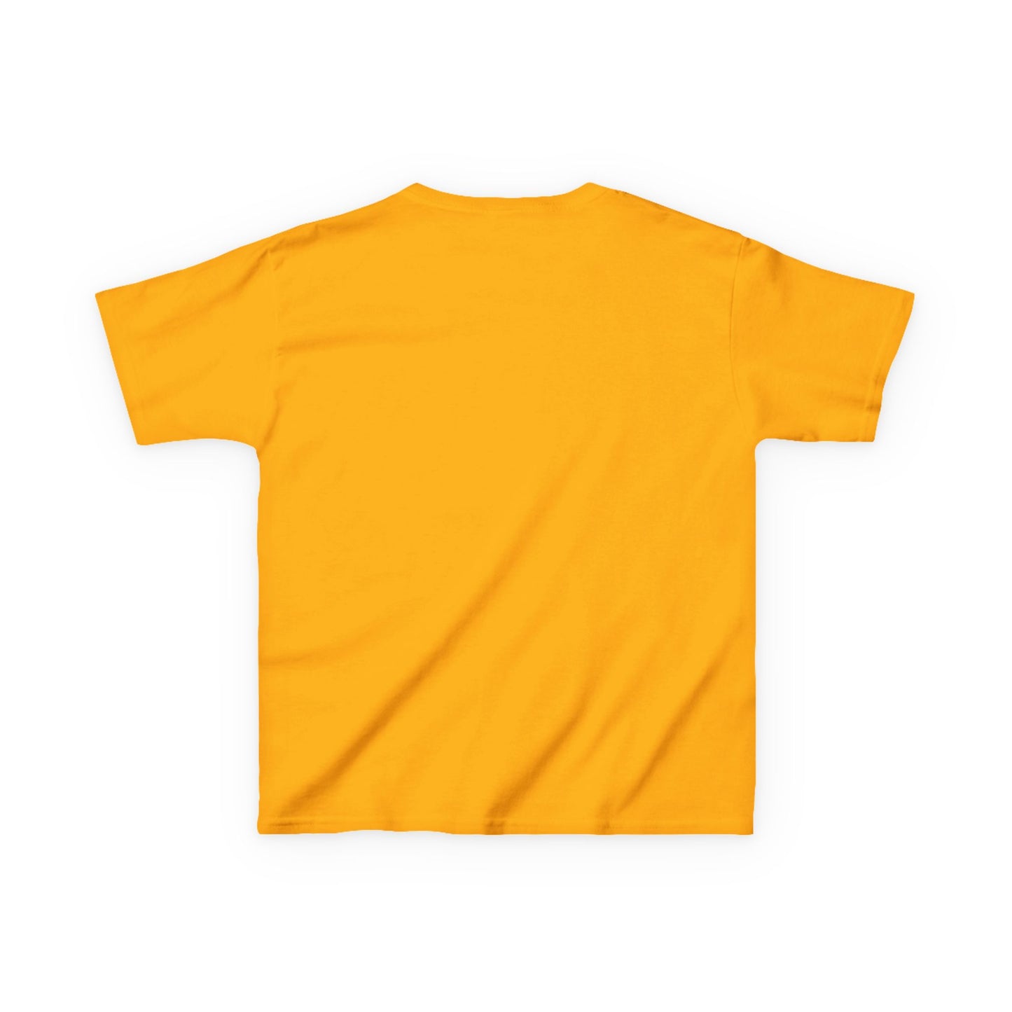 Kids Baseball Heavy Cotton™ Tee