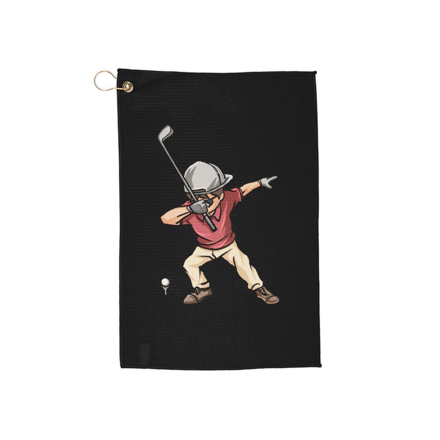 Golf Guy Golf Towels