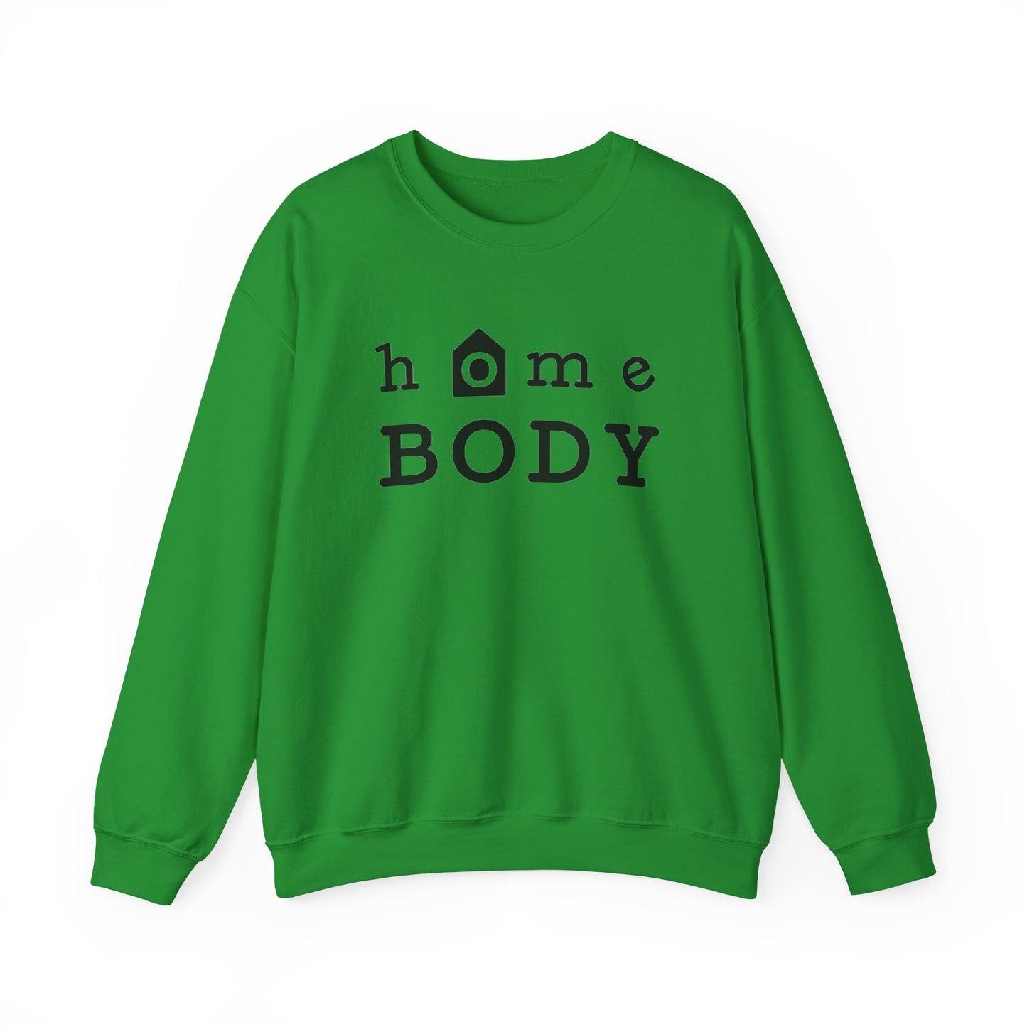 Home Body Unisex Heavy Blend™ Crewneck Sweatshirt