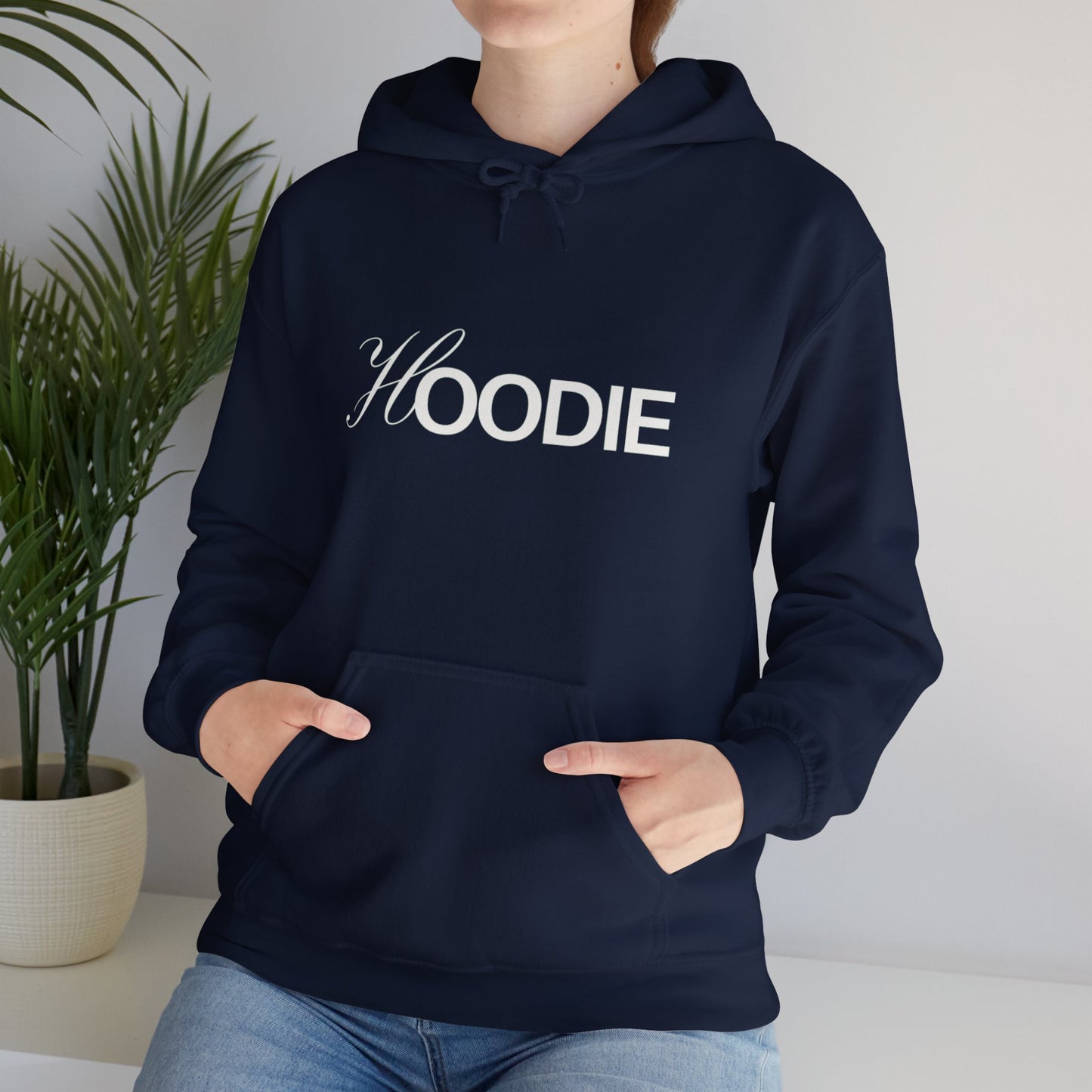 Hoodie Unisex Heavy Blend™ Hooded Sweatshirt