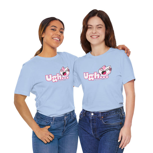 Ugh Unisex Softstyle T-Shirt