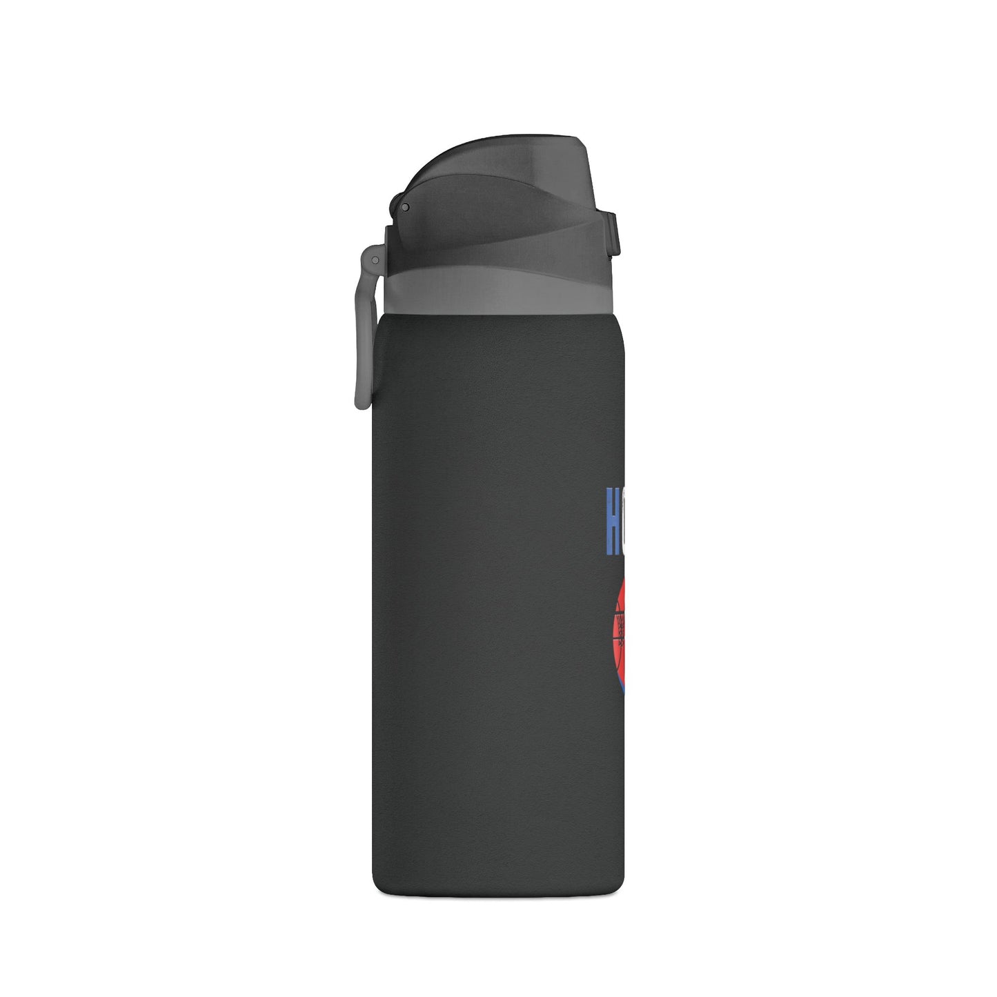 Basketball/ Hoop Oasis Insulated Water Bottle 32oz