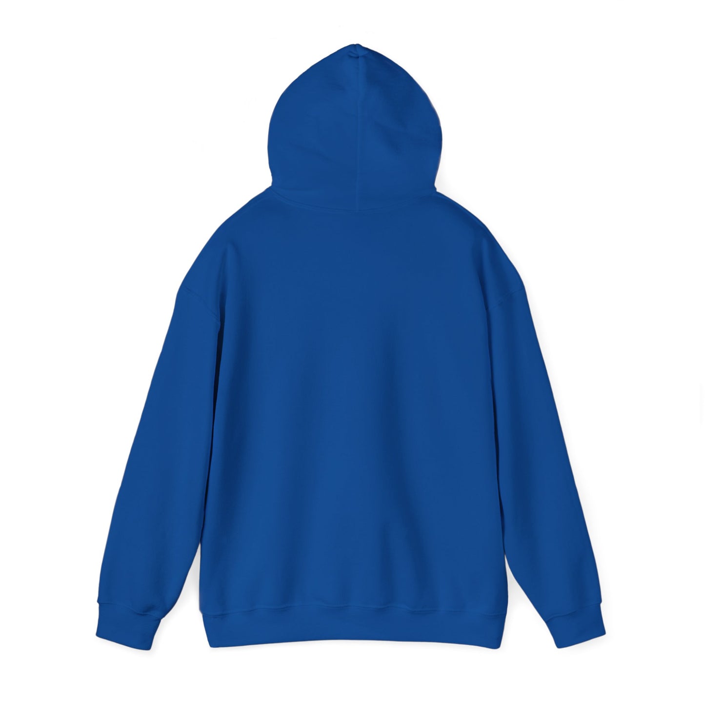 Hoodie Unisex Heavy Blend™ Hooded Sweatshirt