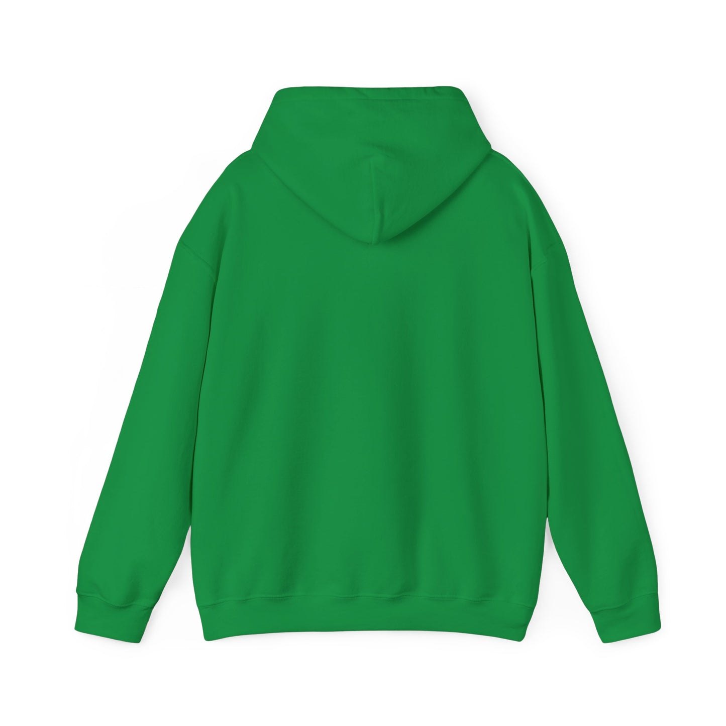 Golf Unisex Heavy Blend™ Hooded Sweatshirt