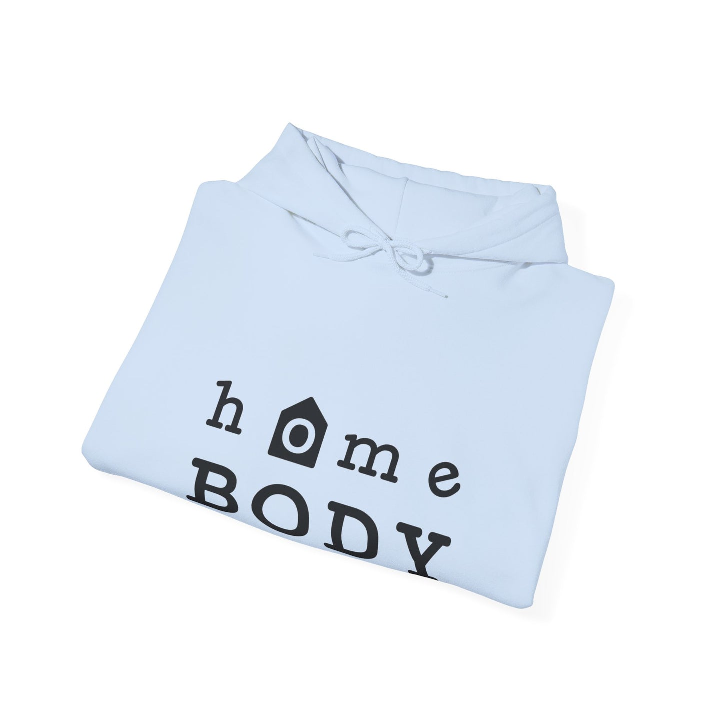 Home Body Unisex Heavy Blend™ Hooded Sweatshirt