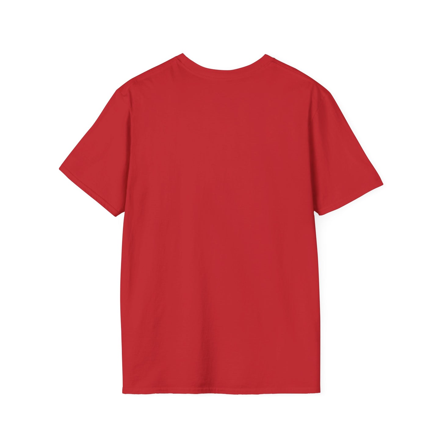 Adulting Unisex Softstyle T-Shirt