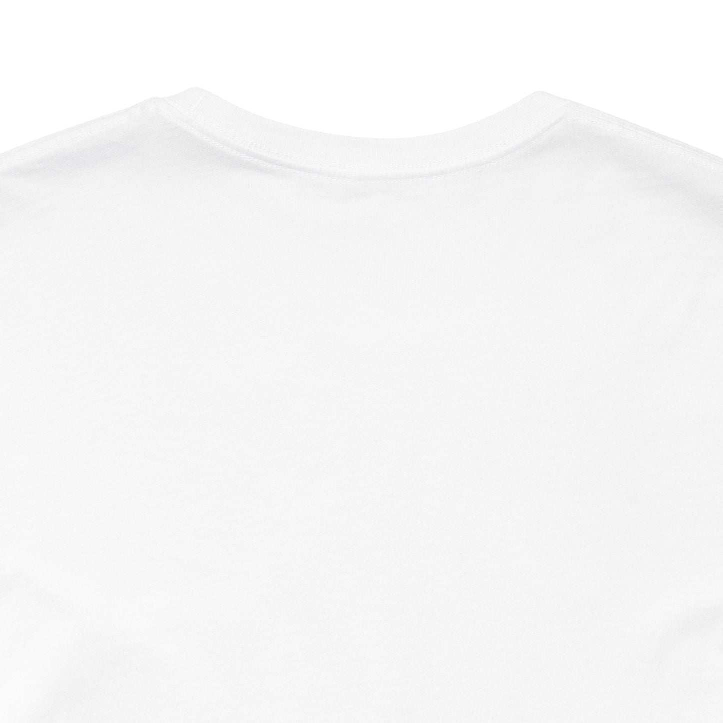 Perfectly Imperfect Unisex Jersey Short Sleeve Tee