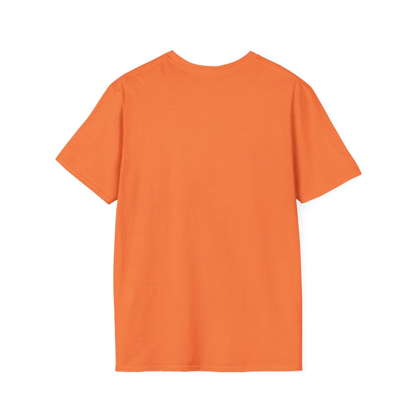 Tequila Take a Shot Unisex Softstyle T-Shirt