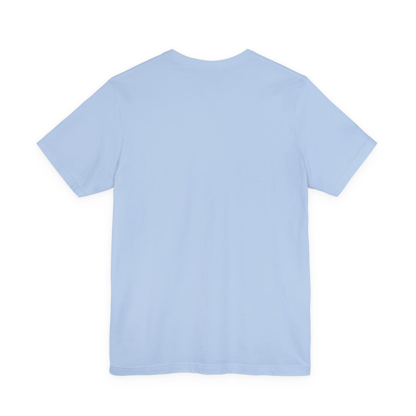 Chicago Bear Unisex Jersey Short Sleeve Tee