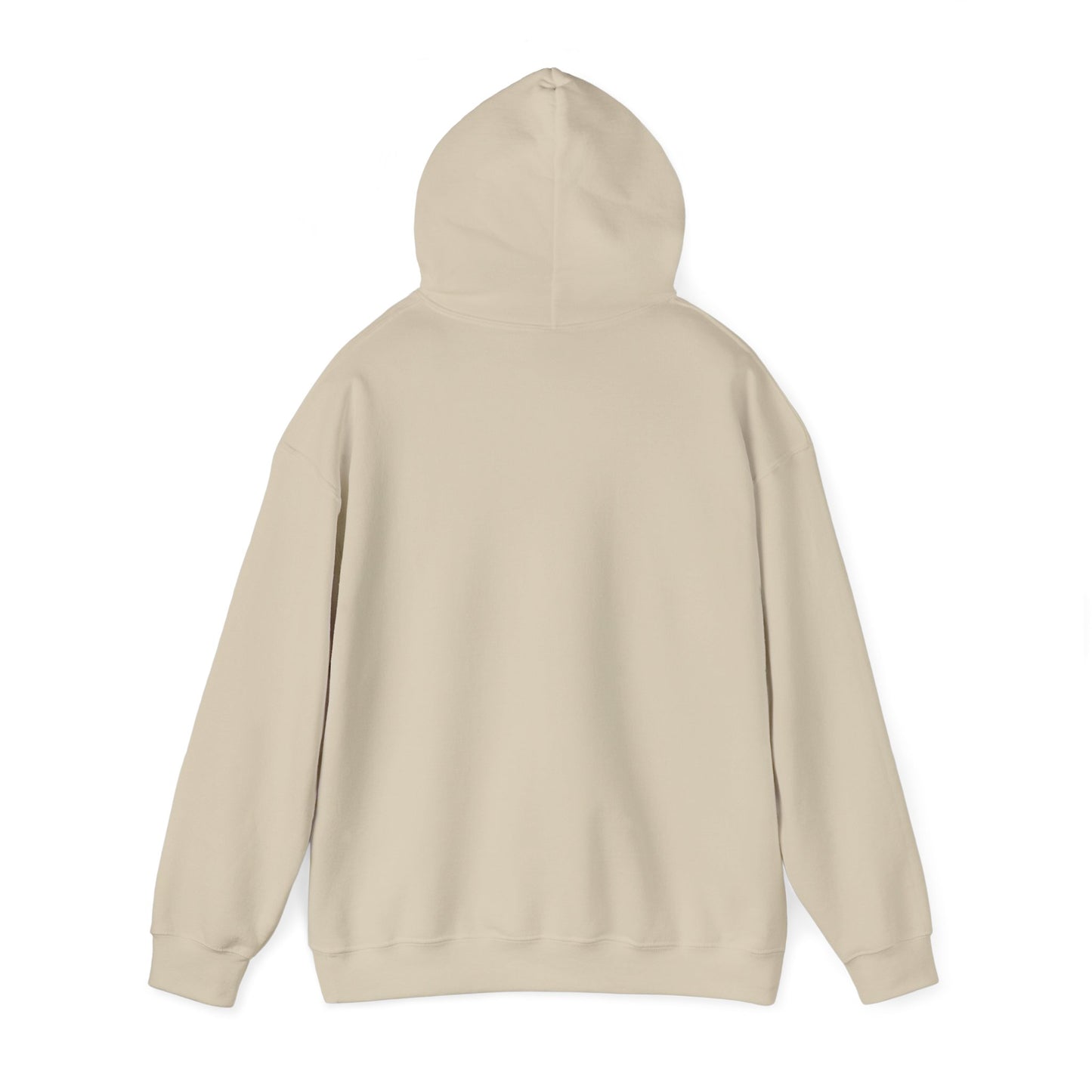 Hoops Unisex Heavy Blend™ Hooded Sweatshirt