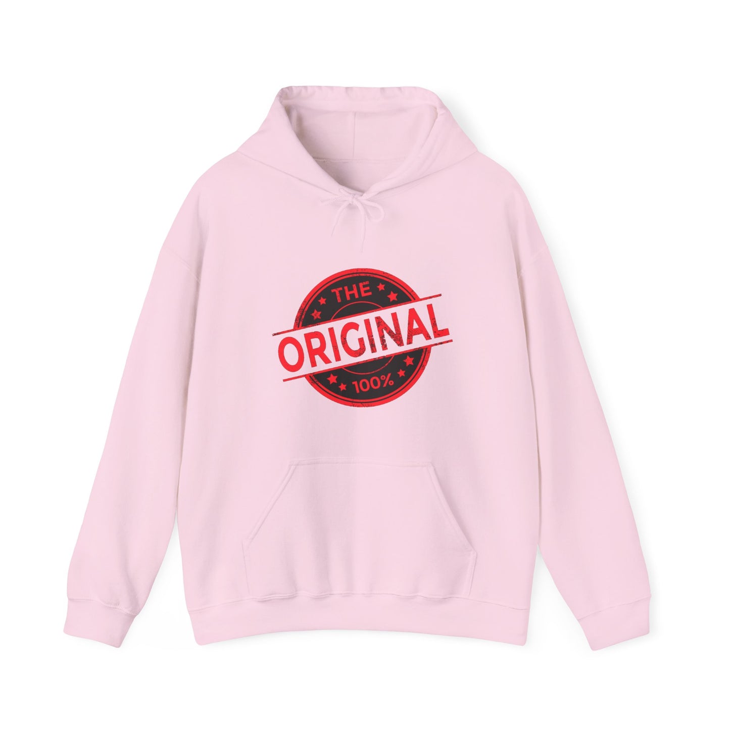 The Original Unisex Heavy Blend™ Hooded Sweatshirt