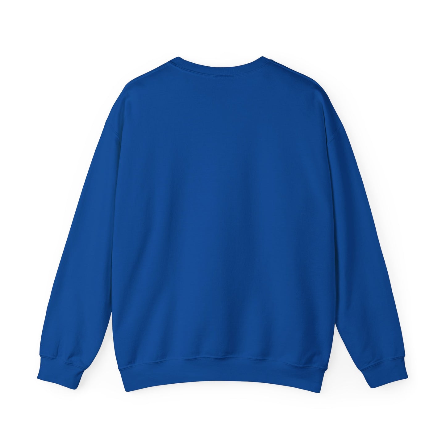 Ugh Unisex Heavy Blend™ Crewneck Sweatshirt