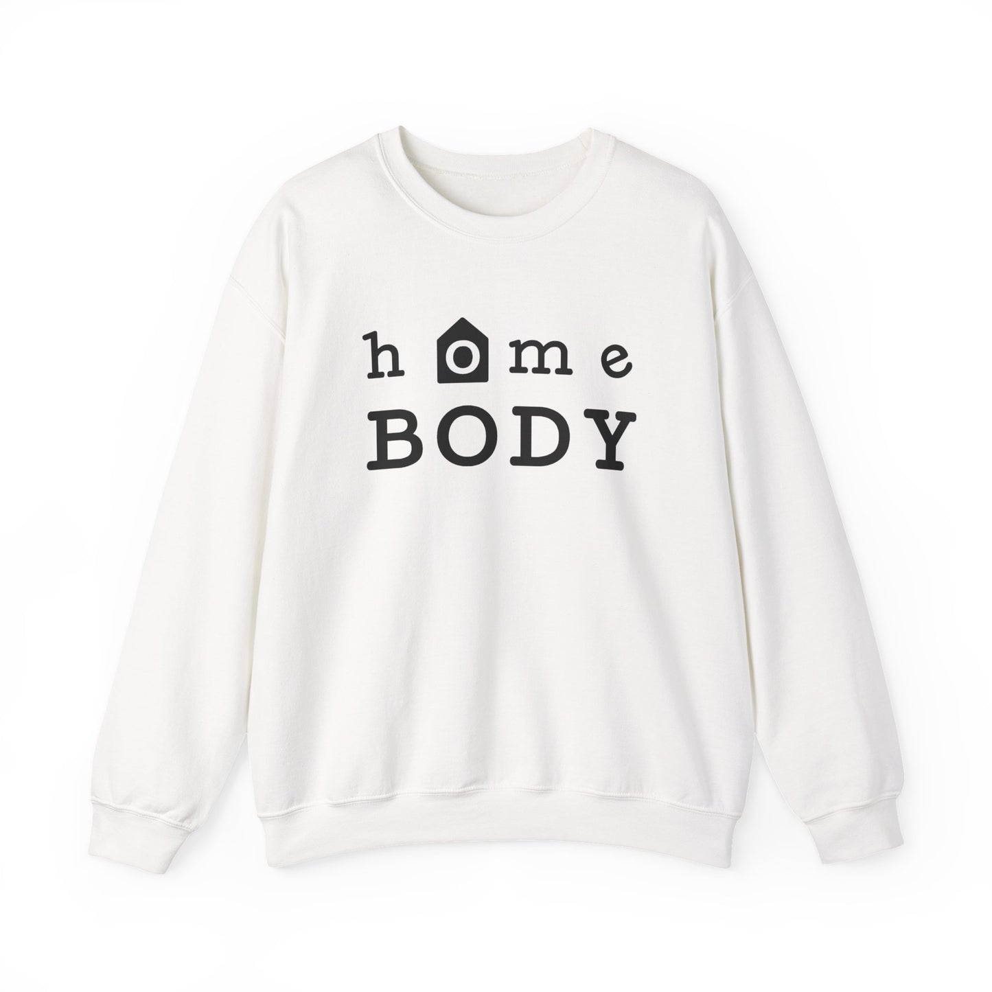 Home Body Unisex Heavy Blend™ Crewneck Sweatshirt