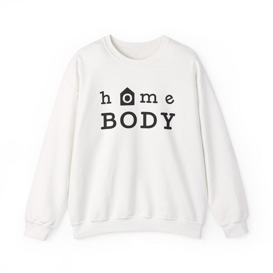 Home Body Unisex Heavy Blend™ Crewneck Sweatshirt