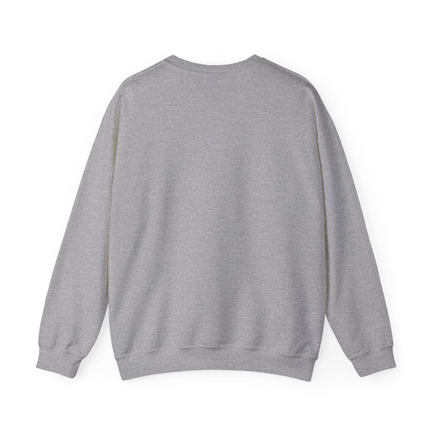 Teach, Love Inspire Unisex Heavy Blend™ Crewneck Sweatshirt