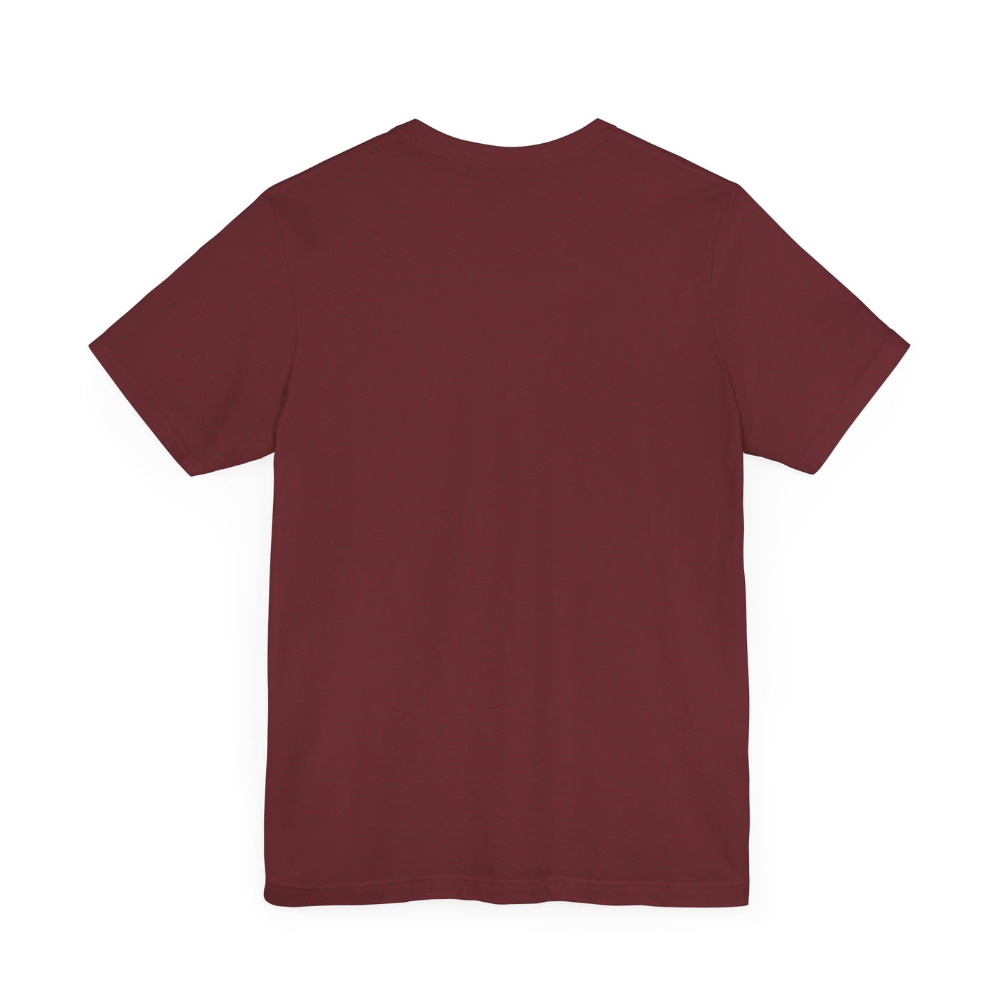 Run Unisex Jersey Short Sleeve Tee