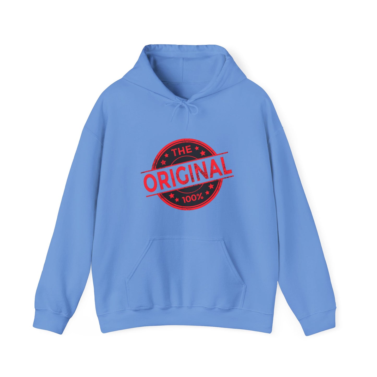 The Original Unisex Heavy Blend™ Hooded Sweatshirt