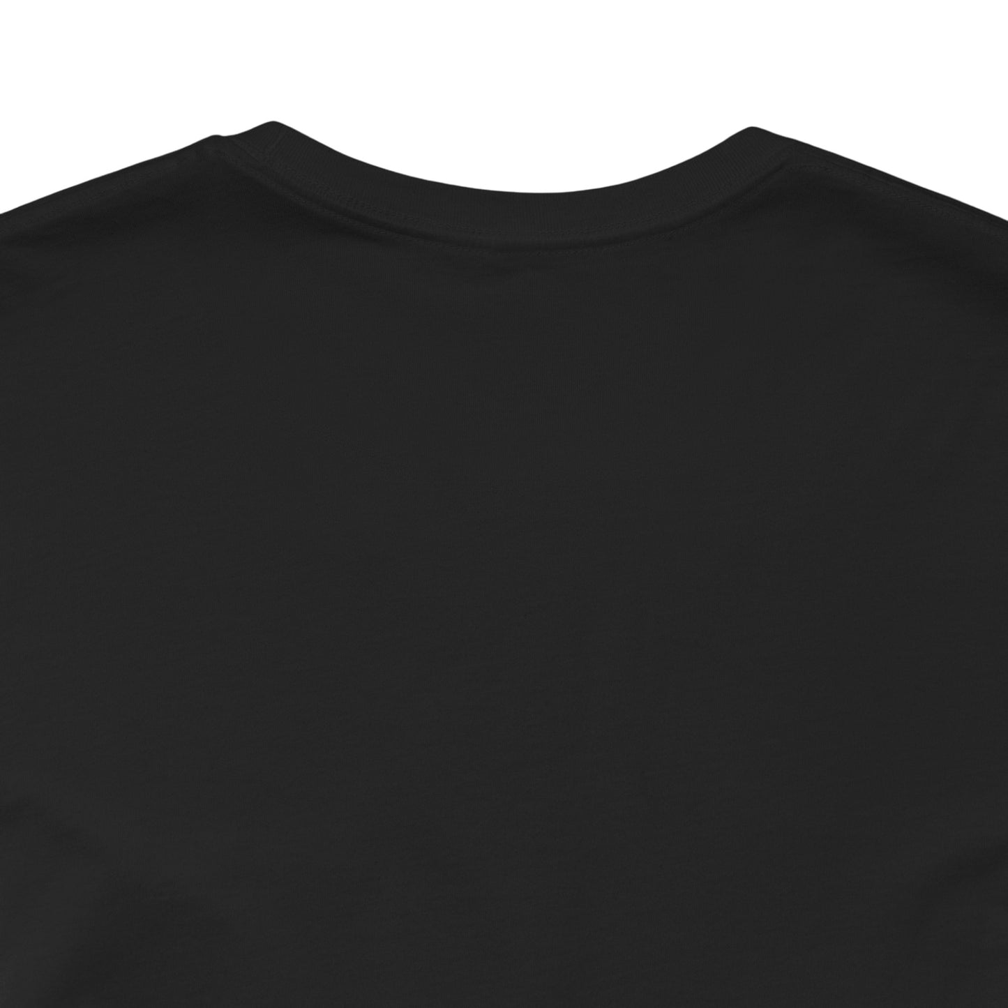 Perfectly Imperfect Unisex Jersey Short Sleeve Tee