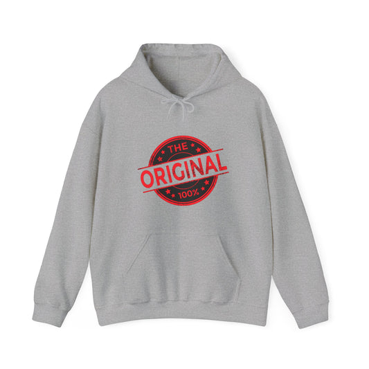 The Original Unisex Heavy Blend™ Hooded Sweatshirt