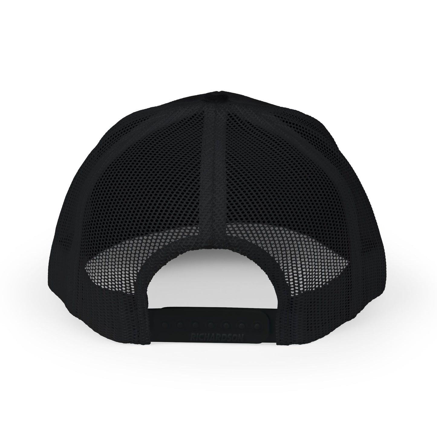 Golf Guy Snapback Trucker Cap (Embroidery)