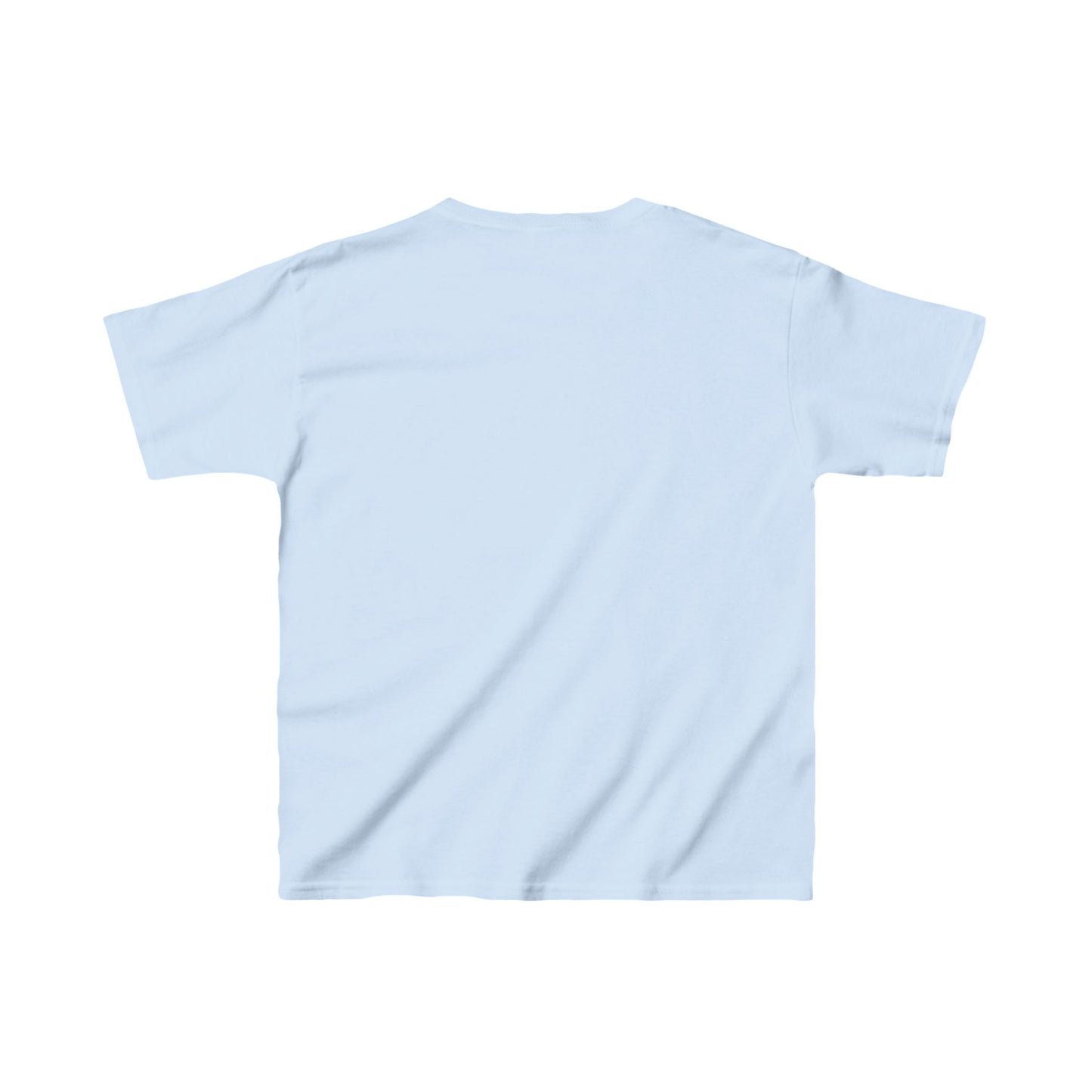 Kids Hoops Heavy Cotton™ Tee