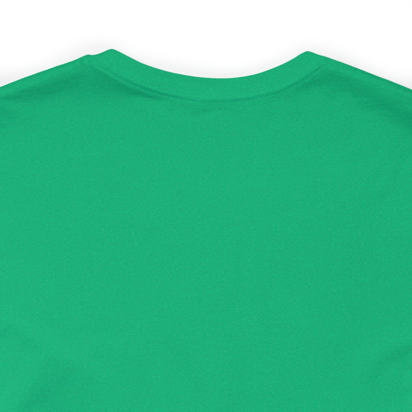 Mr. St. Patrick Unisex Jersey Short Sleeve Tee