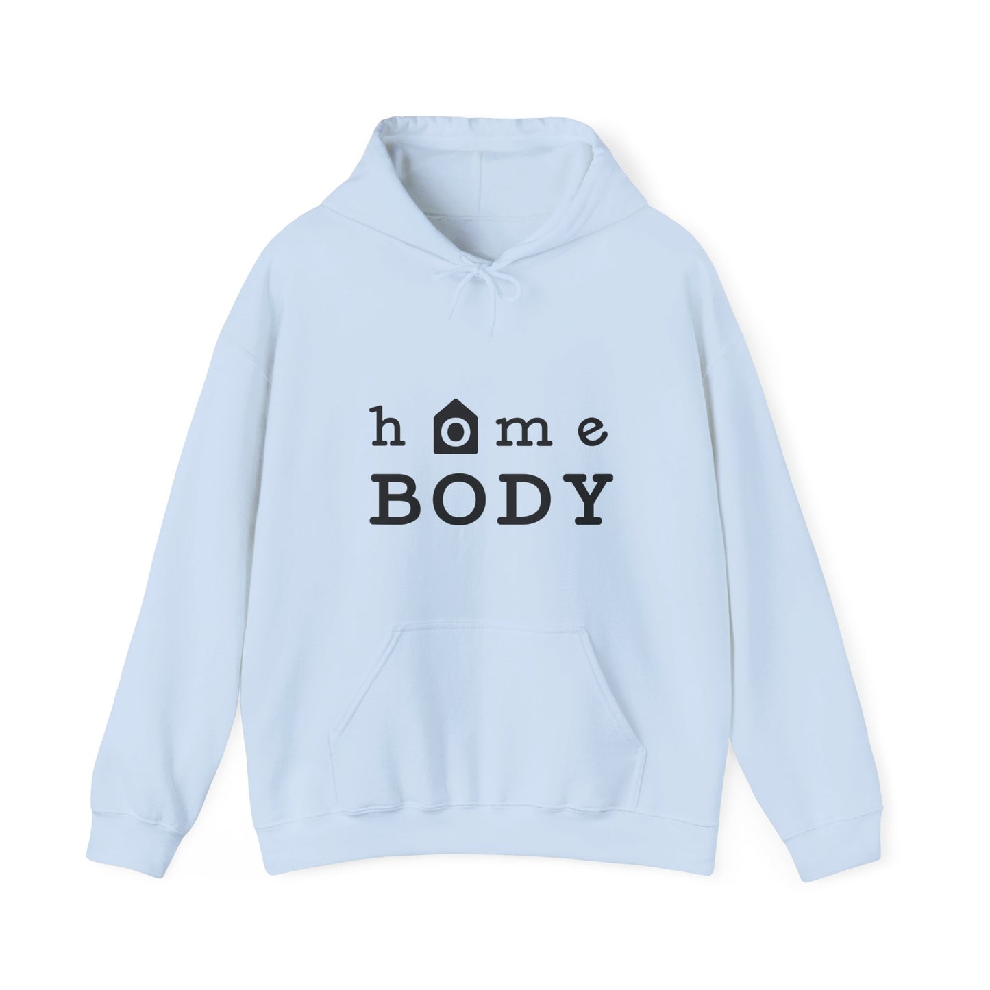 Home Body Unisex Heavy Blend™ Hooded Sweatshirt