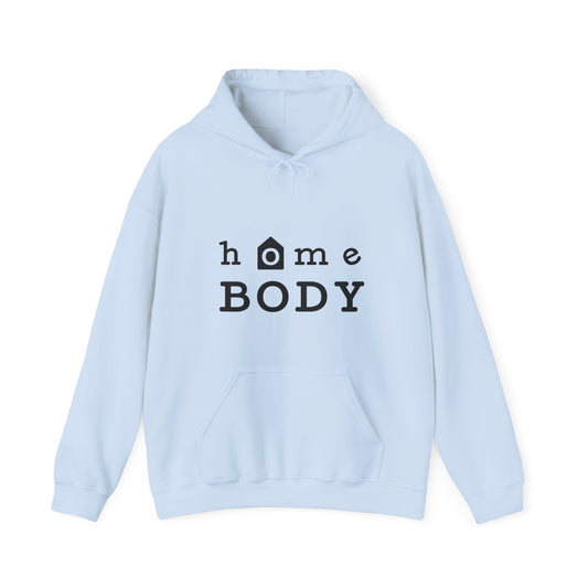 Home Body Unisex Heavy Blend™ Hooded Sweatshirt