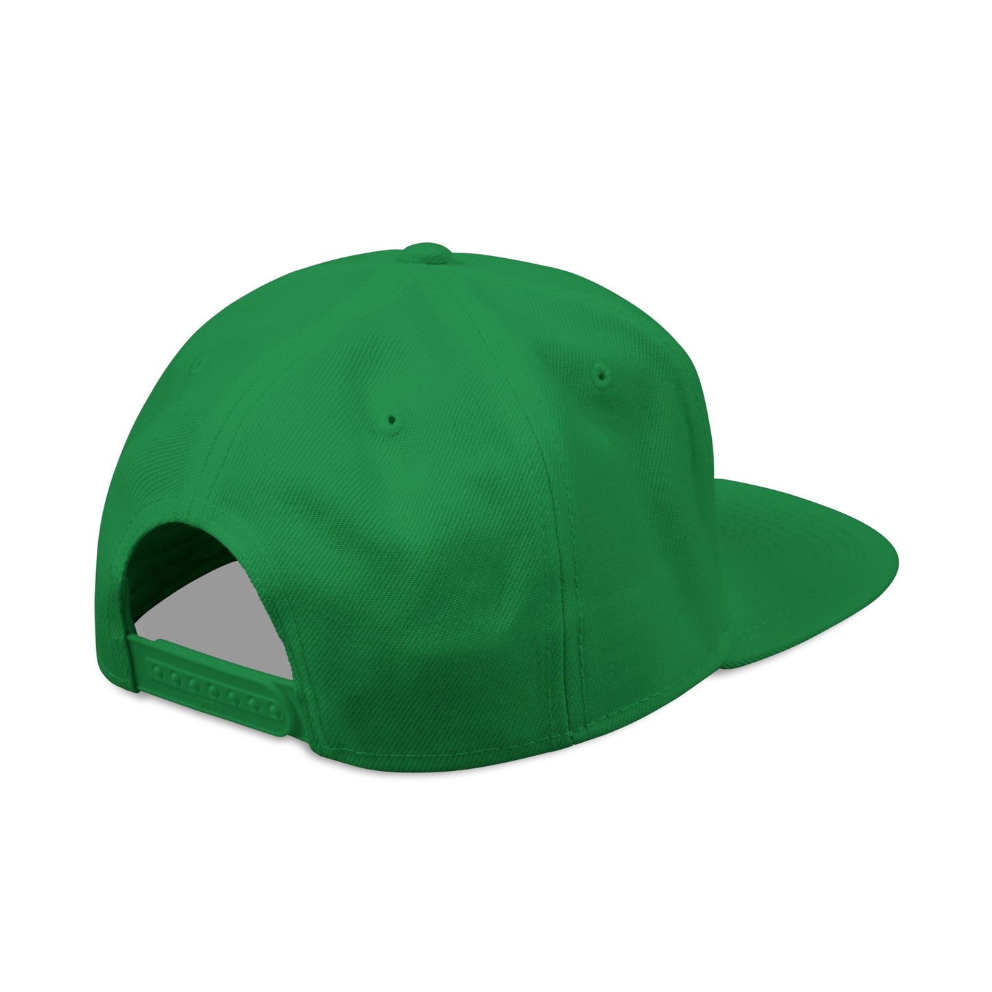 Semaj James Snapback (Embroidery)