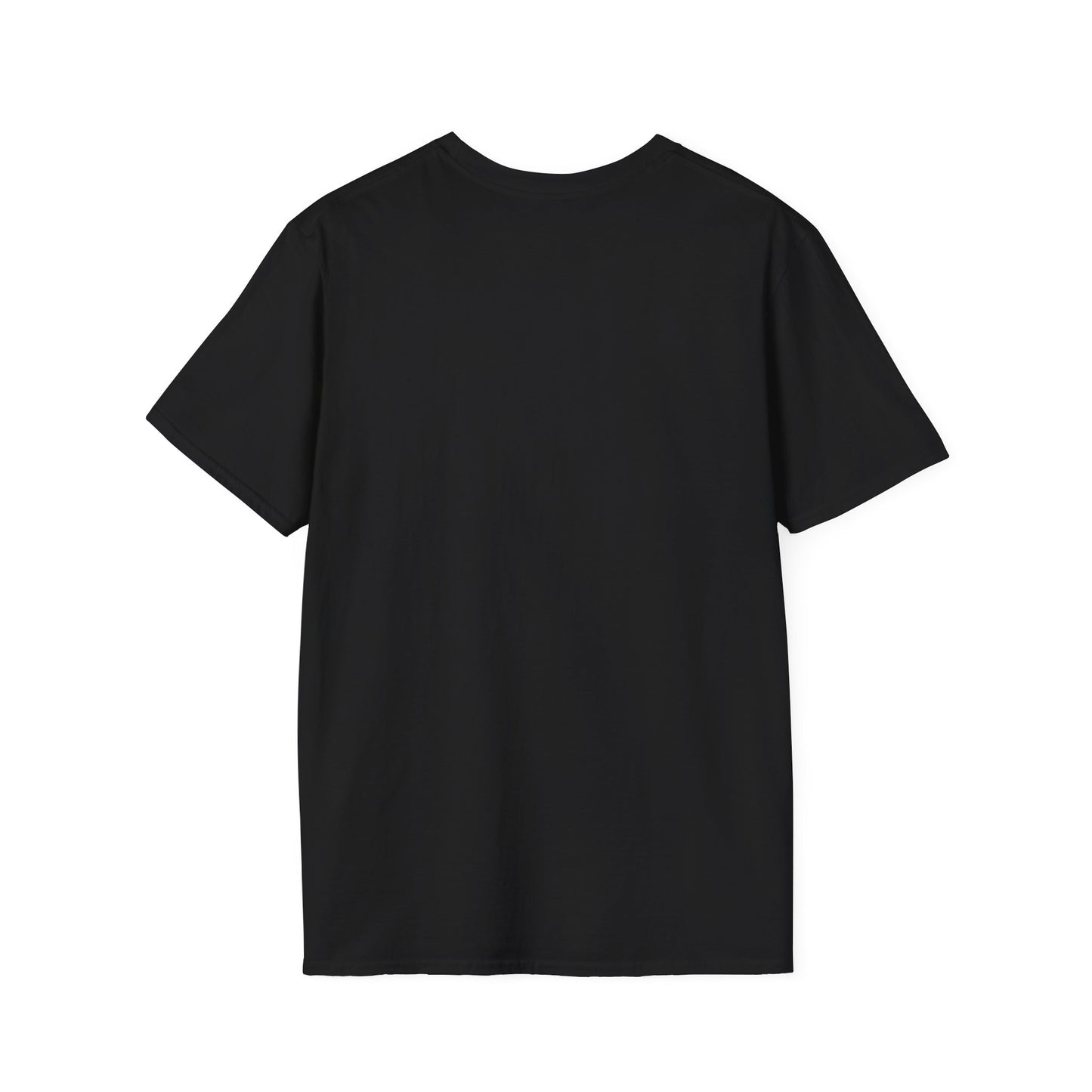 Adulting Unisex Softstyle T-Shirt