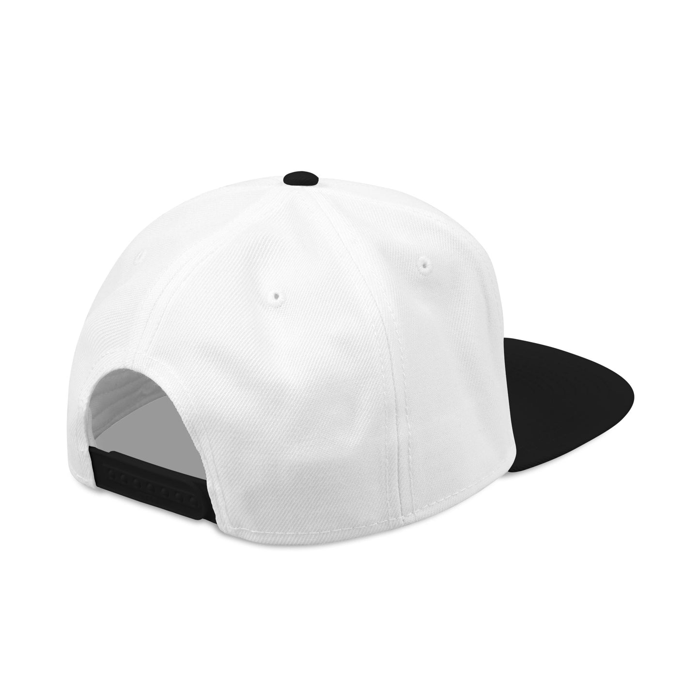 Semaj James Snapback (Embroidery)