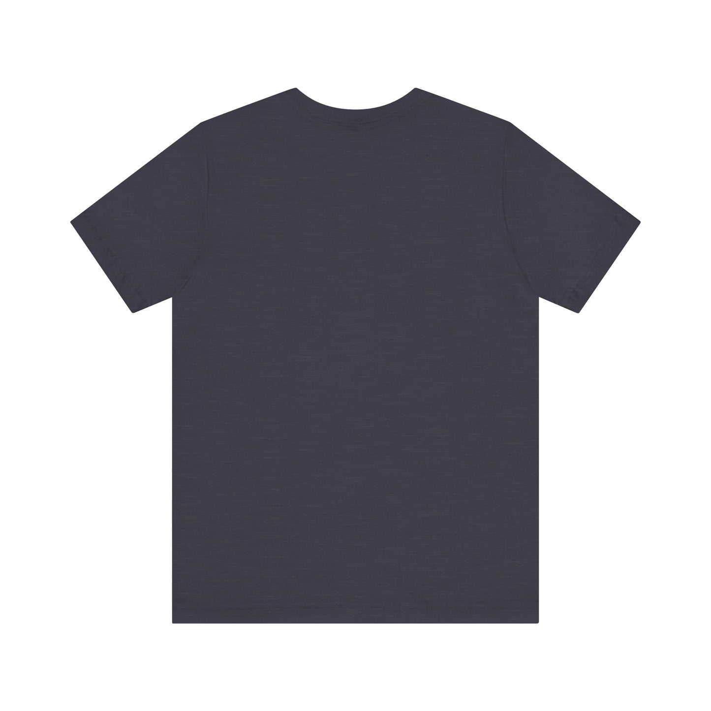 Do You Unisex Jersey Short Sleeve Tee