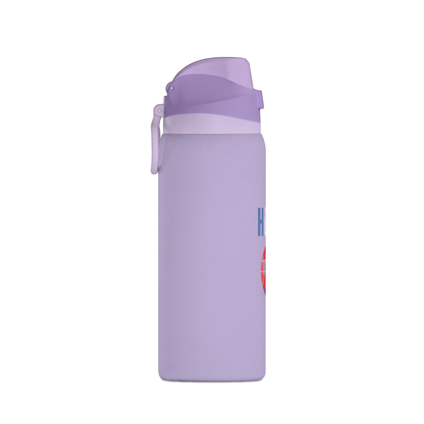 Basketball/ Hoop Oasis Insulated Water Bottle 32oz