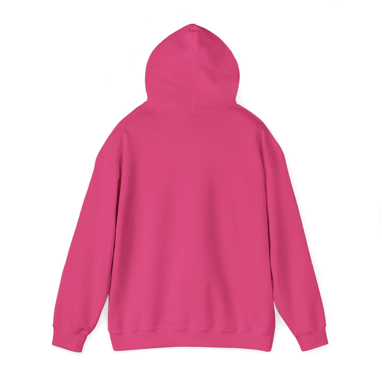 Mom Mode On Unisex Heavy Blend™ Hooded Sweatshirt