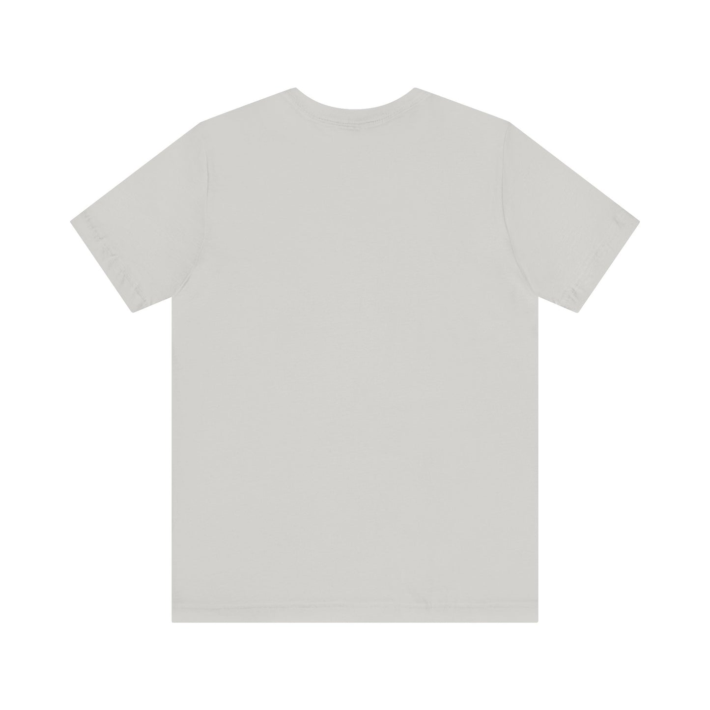 Basketball/ Born To Play Unisex Jersey Short Sleeve Tee
