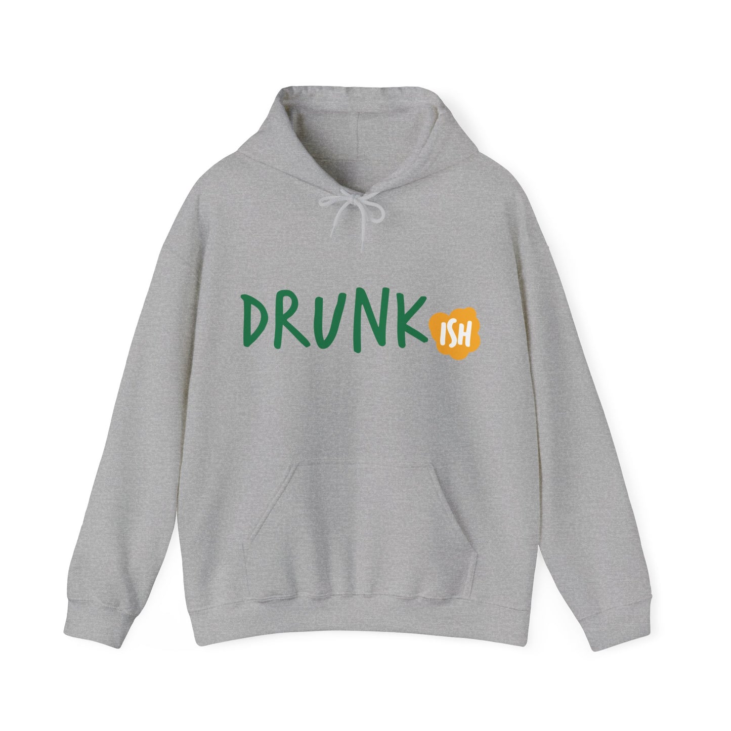 Drunkish Unisex Heavy Blend™ Hooded Sweatshirt