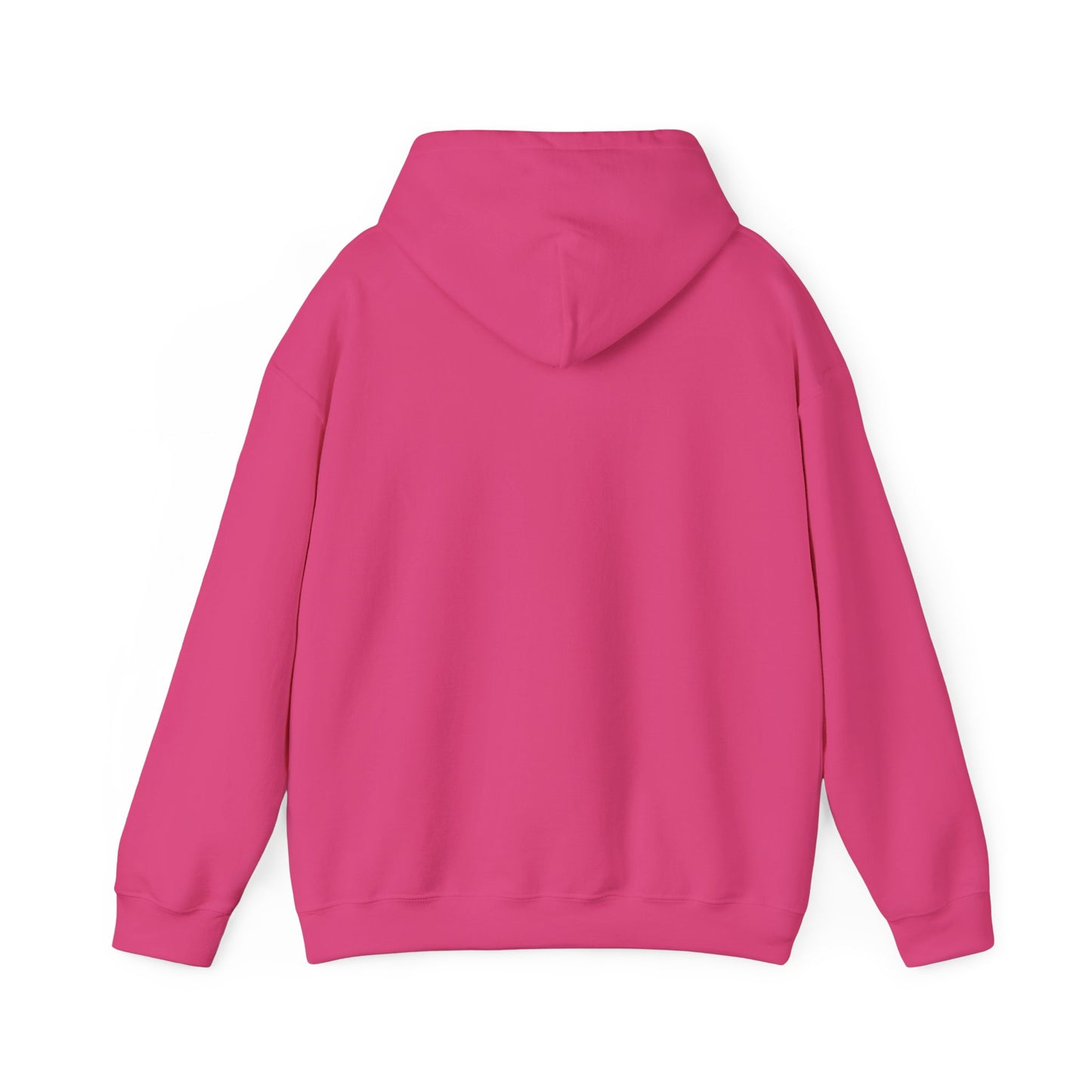 Adulting Unisex Heavy Blend™ Hooded Sweatshirt